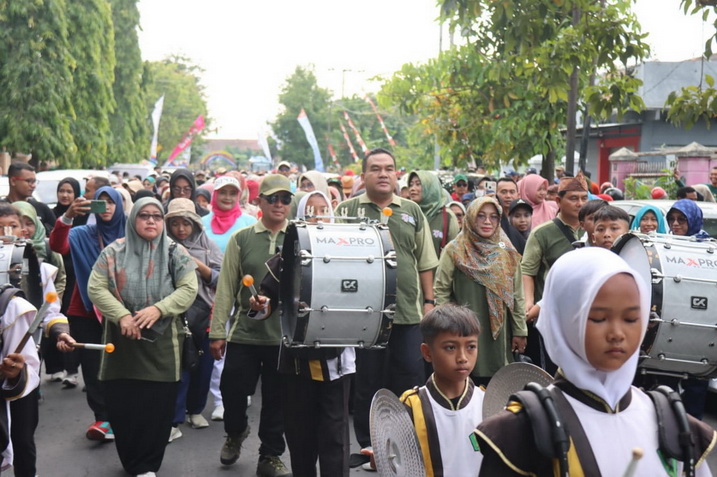 Hari Amal Bakti