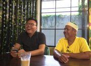 Kisah Guntur Rony, Sosok di Balik Viralnya Pak Slamet Jokes Bapak-bapak Semarangan