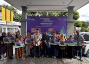 Bank Jateng Wonosobo Serahkan ‘Hadiah dari Semesta’ Undian Tabungan Bima