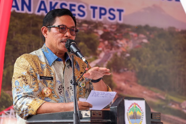 PMK Jateng
