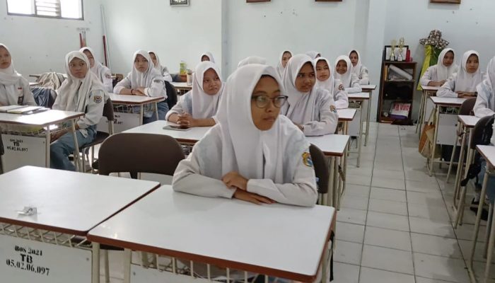 Meski Ditunda, SMKN 2 Blora Senang Dengar Kabar Sekolahnya Jadi Sasaran Pertama Program MBG