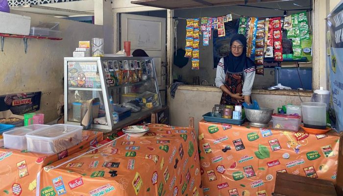 Keluhkan Program MBG, Penjual Kantin Sebut Omset Turun 50 Persen!
