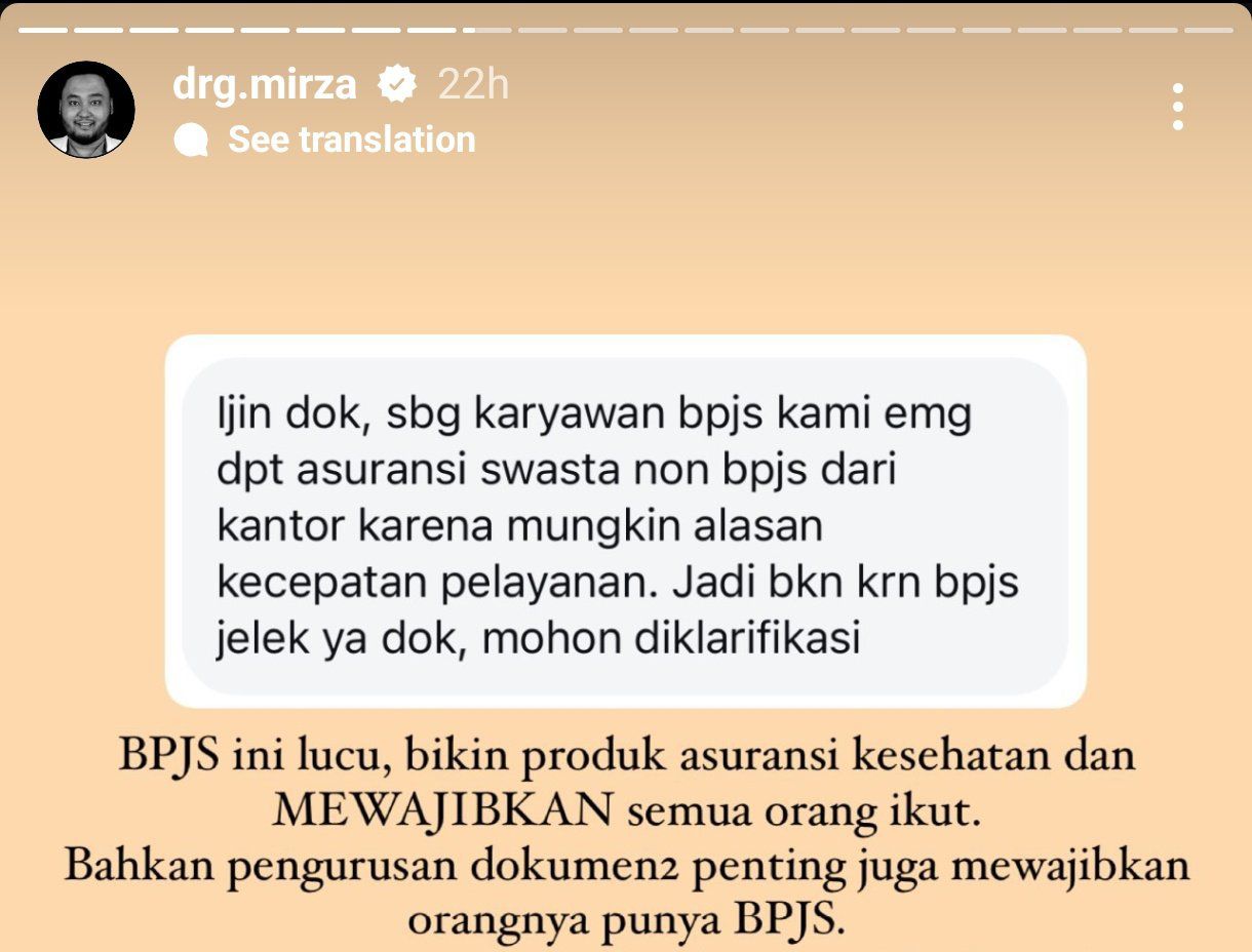 BPJS