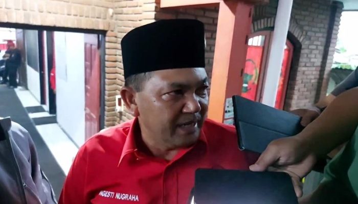 PDI Perjuangan Kabupaten Semarang Dukung Megawati Kembali Jadi Ketum