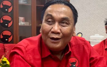 bambang pacul