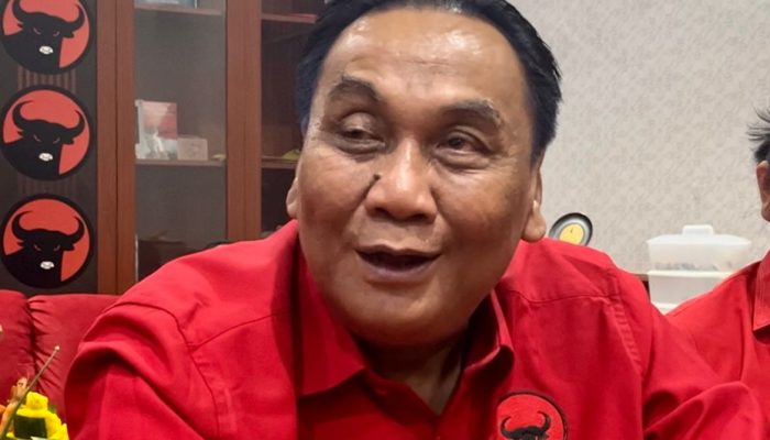 Sebut Hubungan Megawati dan Prabowo Terjalin Baik, Bambang Pacul Tak Lihat Ada Sinyal Gabung Pemerintahan