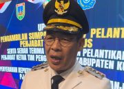 Sempat Kaget saat Ditunjuk jadi Pj Bupati Kudus, Herda Helmijaya: Saya Berikan yang Terbaik