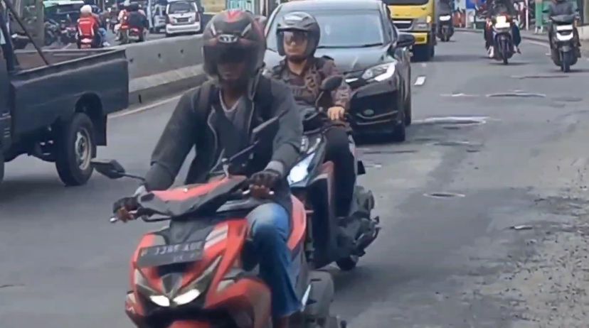 ungaran jawa tengah