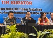 Dinyatakan Pailit, PT Sritex Diduga Lakukan Aktivitas Ilegal, Tim Kurator: Masih Ada Kegiatan Produksi