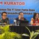 Anggota Tim Kurator, Denny Ardiansyah sritex