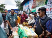 Si-Manis Mart