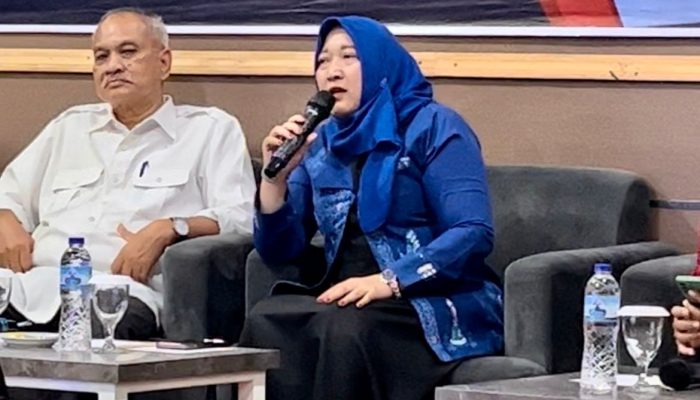 Gelar Diskusi Publik, DPRD Jateng 2024-2029 Hadir Bawa Harapan dan Semangat Baru