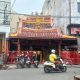 Klenteng Siu Hok Bio di Pecinan