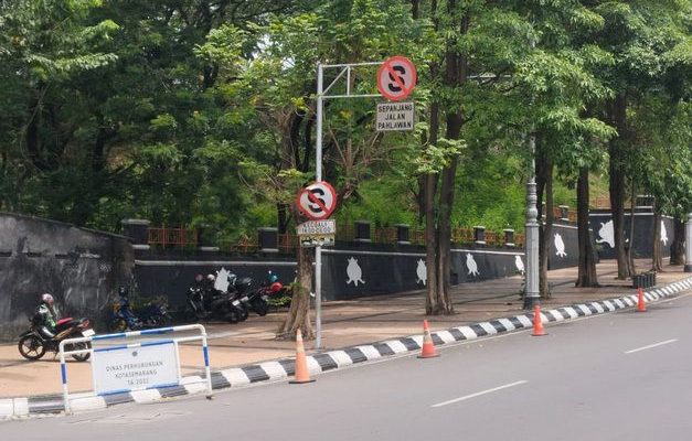 Parkir Dikuasai Preman dan Oknum Pejabat, Potensi PAD Sebesar Rp 300 Miliar Melayang