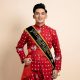 Muhammad Fadhlan Kholid, Duta Genre Jawa Tengah 2024