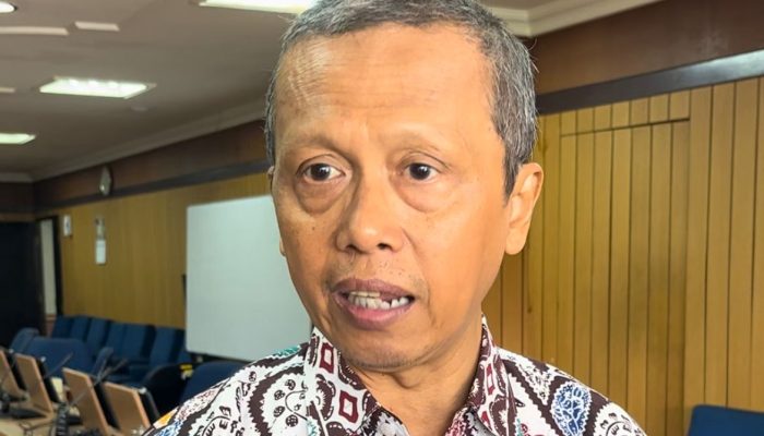Video Komisi C DPRD Jateng Terima Pengaduan Korban BMT Mitra Umat