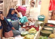 Kenaikan harga bahan pokok