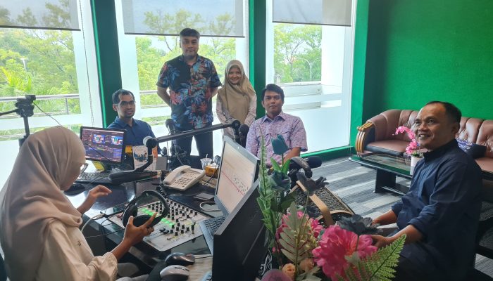 Ketua DPRD Jateng Sumanto Ajak Masyarakat Manfaatkan Medsos untuk Pengembangan Diri