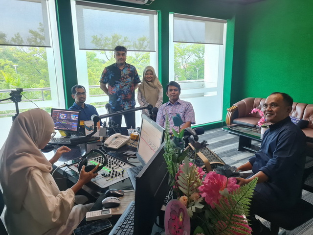 DPRD jateng sumanto // teknologi