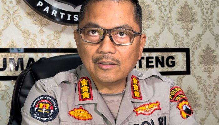Kasus Kematian Darso Masih Misteri, Polda Jateng Akui Periksa 36 Saksi