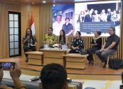 Kick Off Seabad Pramoedya Ananta Toer di Blora, Mengenang Karya yang Melegenda