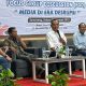 Focus Group Discussion (FGD) bertajuk ‘Media di Era Disrupsi’