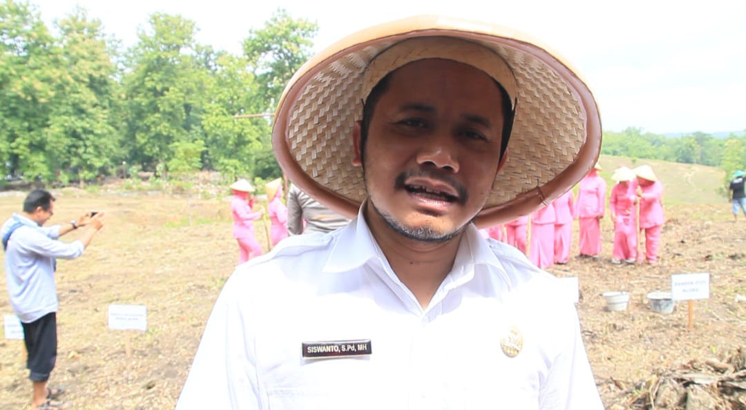 kawasan industri berbasis pertanian