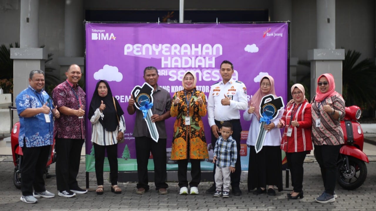 bank jateng