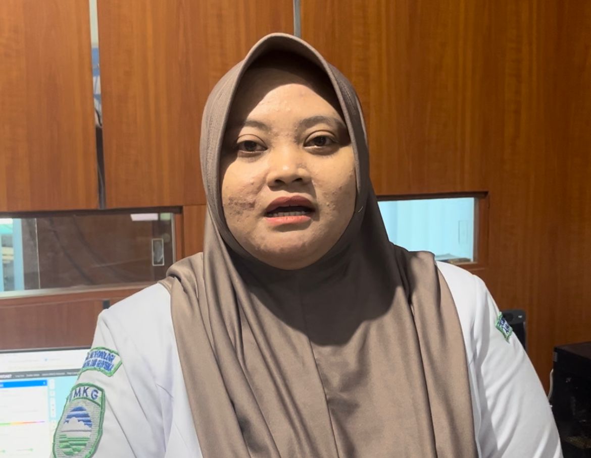 BMKG hujan