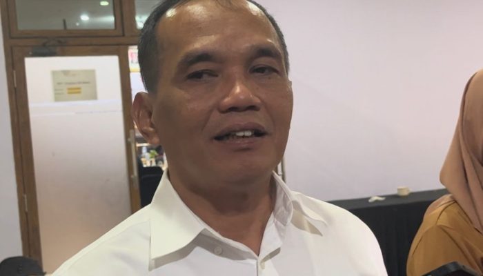 Longsor di Petungkriyono Pekalongan, Ketua DPRD Jateng Sumanto Minta Reboisasi
