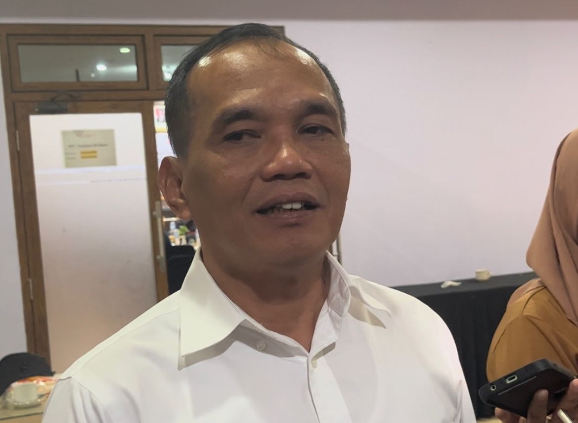 ketua DPRD jateng sumanto