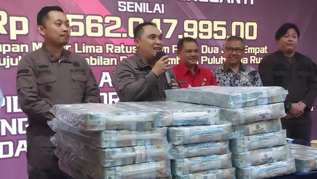 kejari semarang dana pensiun