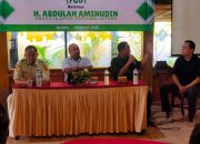 meningkatkan ekonomi Blora