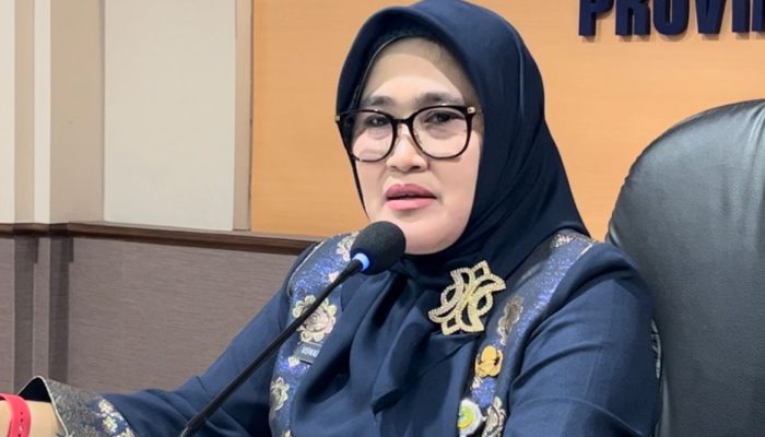 Kerugian SMA/K Rusak di Jateng Akibat Bencana Tembus Rp1,9 M, Disdikbud Terapkan Blended Learning Bagi Siswa Terdampak