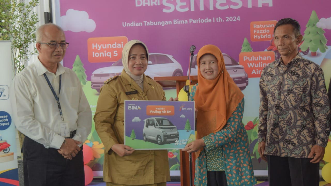 bank jateng purworejo