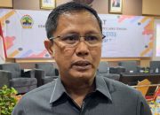Fraksi Golkar DPRD Jateng Ungkap Hasil Reses, Infrastruktur Terbanyak Dikeluhkan, Sebut Dana Desa Tak Cukup