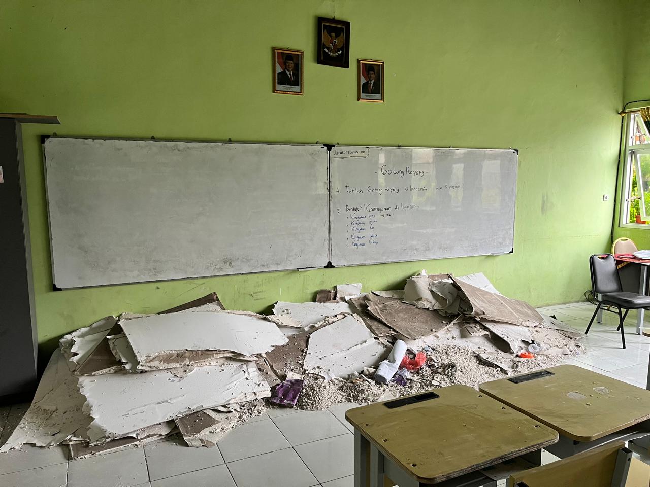 sman 6 semarang