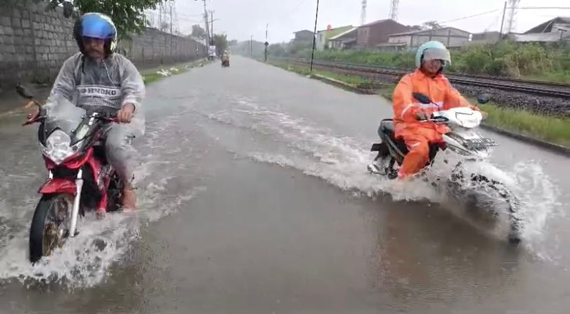 banjir gayamsari