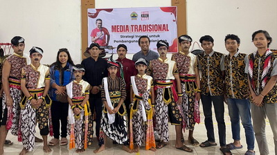 dprd semarang