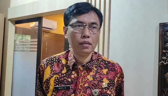Ingin Kurangi Beban TPA, DLHK Jawa Tengah Targetkan 50 Desa Mandiri Sampah Baru pada 2025
