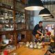Yisan Coffee Shop
