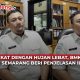 Imlek hujan lebat