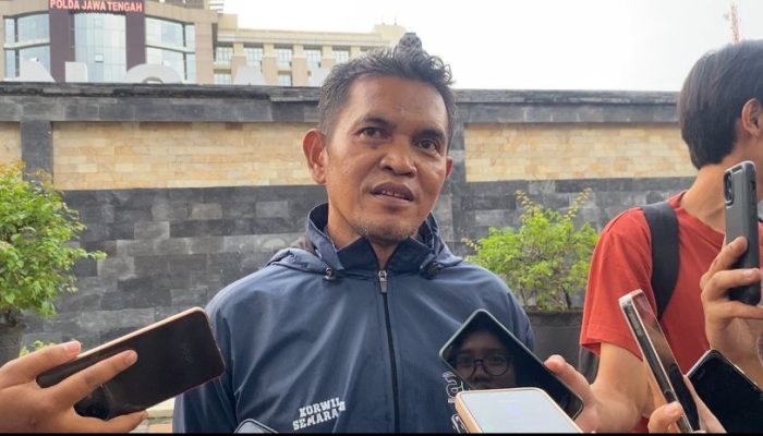 Genap 40 Hari Kepergian Gamma, Keluarga Anggap Rekonstruksi Tak Berjalan Fair
