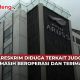 Hotel Aruss Semarang