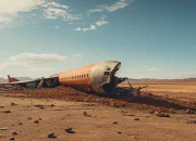 Viral, Sosok Dua Pramugari Jeju Air Selamat dari Kecelakaan, Netizen Soroti Posisi Paling Aman saat Dikendaraan