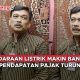 Kepala Bapenda Jateng Nadi Santoso