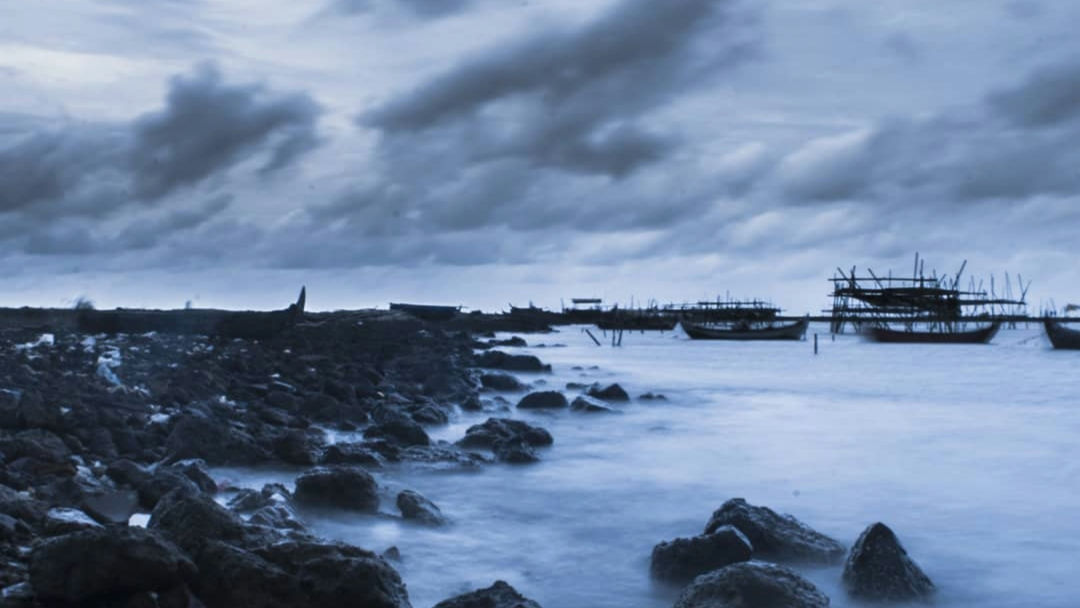 wisata pantai Cipta Semarang