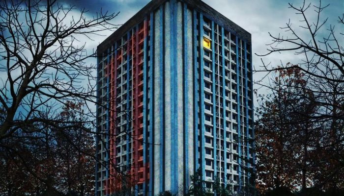 Berikut Daftar Hotel Terseram di Indonesia, Penggemar Film Panggonan Wingit 2 Auto Merapat