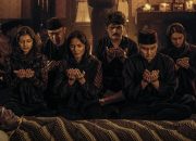 film Almarhum