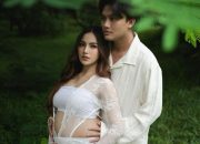 foto Rizky Febian dan Mahalini